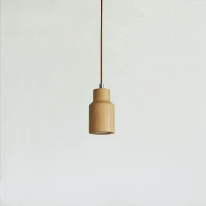 Skorter | Scandinavian Wood Hanger