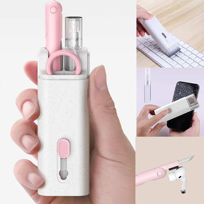 skorter | 7-In-1 Electronics Cleaning Set