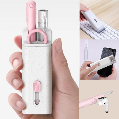 skorter | 7-In-1 Electronics Cleaning Set