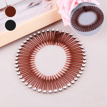 Skorter | Combo Hair Clips (12 PIECES)