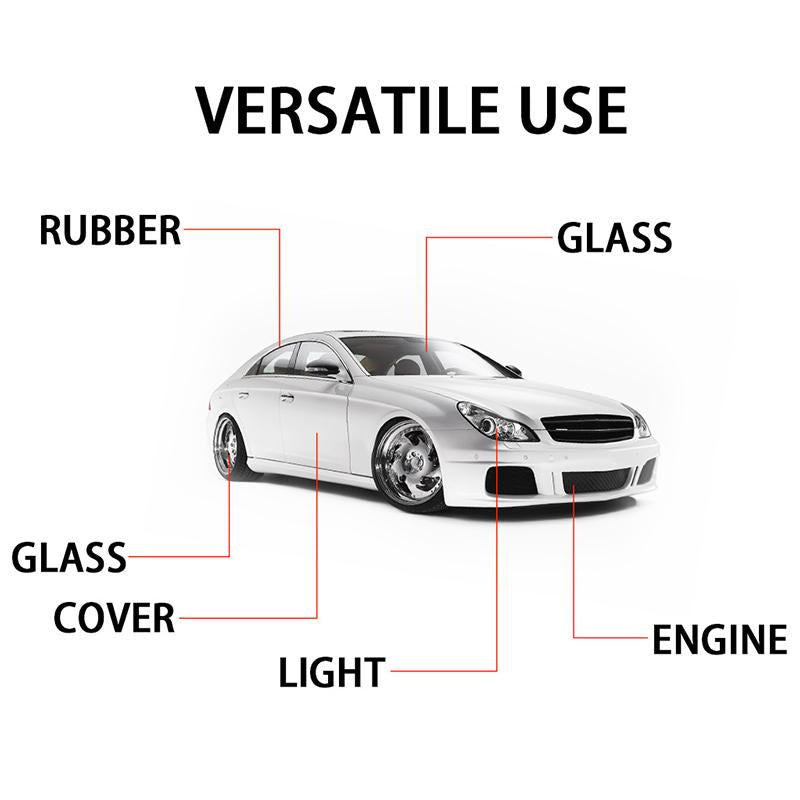 Skorter | Car Nano Repair Spray
