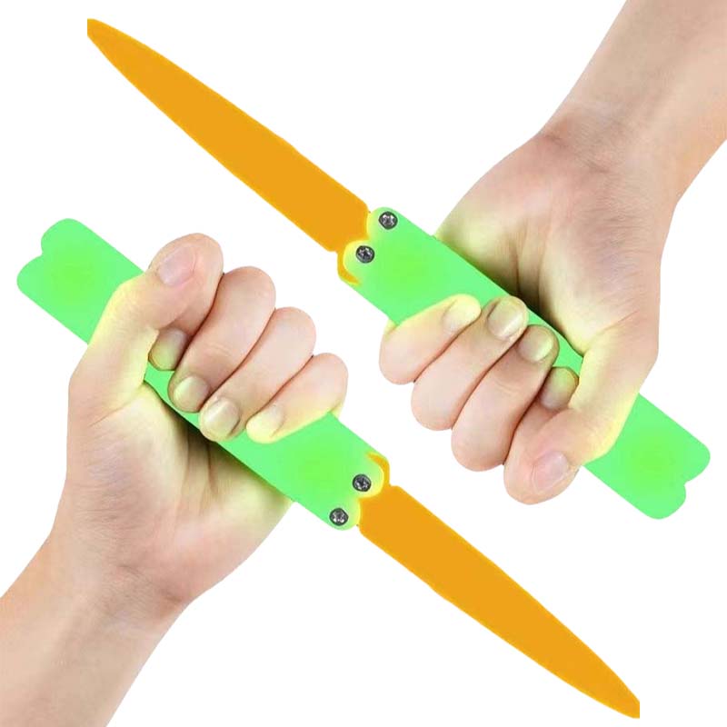 Skorter | Butterfly Knife Toy