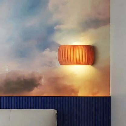 Skorter | PeaceAura - Wall Lamp with Soothing Vibes