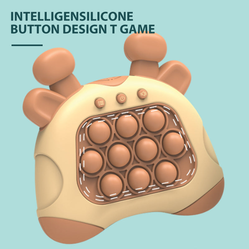 Skorter | Educational Toy Machine