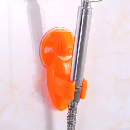Skorter | Bathroom Suction Cup Shower Holder
