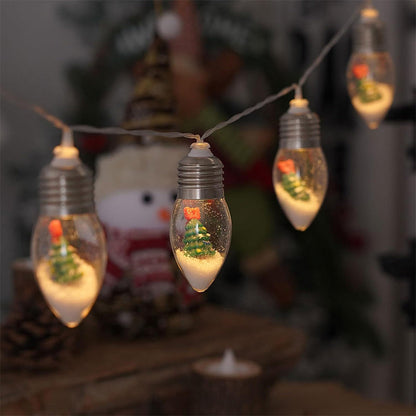 Skorter | LED fairy lights