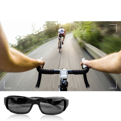 Skorter | CaméraSportive – 1080P-Goggles with recording function