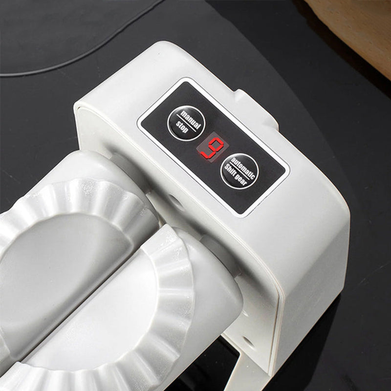 Skorter | Electric Dumpling Machine