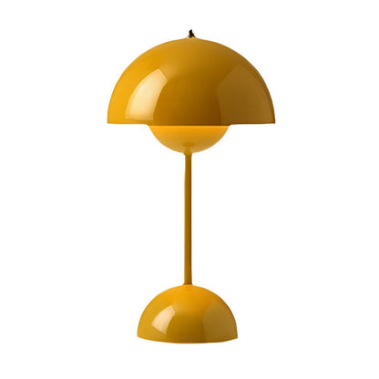 Skorter | BloeiLicht - Portable LED Table Lamp with Dimmer
