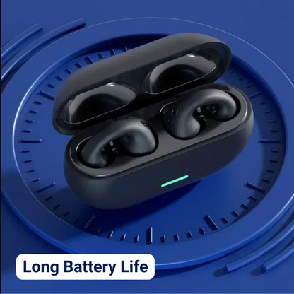 Skorter | Bone Conduction Earphones – Ideal for Small Ears with Comfortable Fit