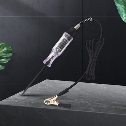 Skorter | Auto Truck Circle Test Pen