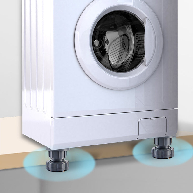 Skorter | 4 Piece Adjustable Height Washing Machine Support