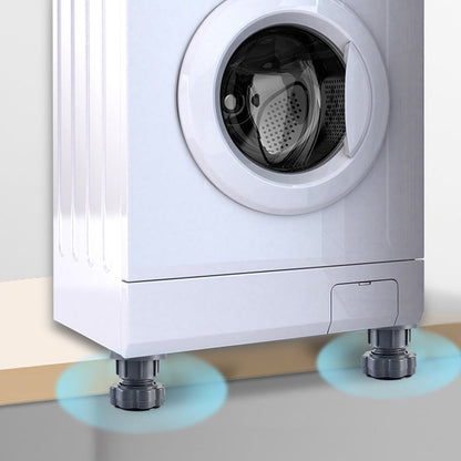 Skorter | 4 Piece Adjustable Height Washing Machine Support