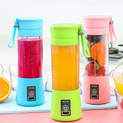 skorter | Battery Dynamic Juice Cup
