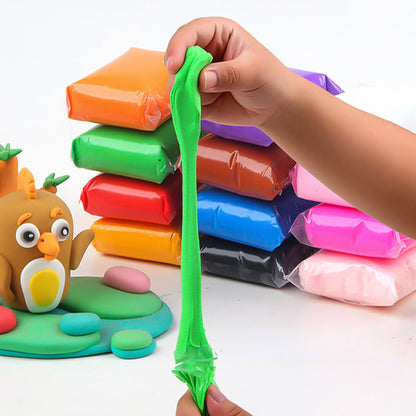 Skorter | 12/24/36 Color ultra light clay (Safe & Non-toxic)