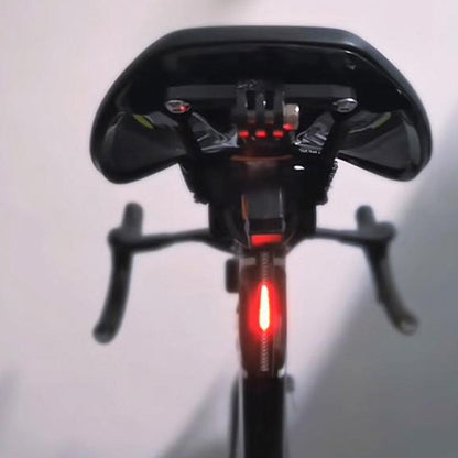 Skorter | Bicycle rear light
