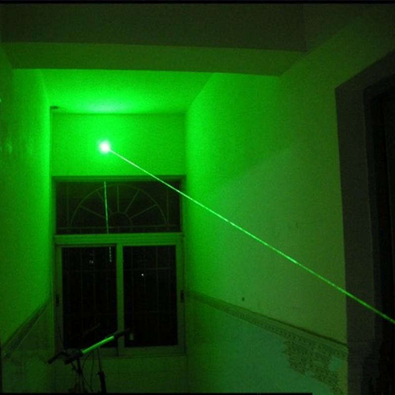 Skorter | Green Laser Pointer