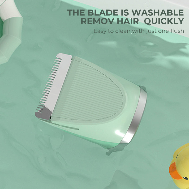 Skorter | 4-in-1 Pet Hair Clipper