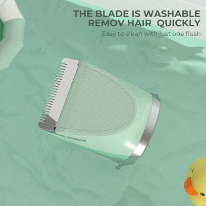 Skorter | 4-in-1 Pet Hair Clipper