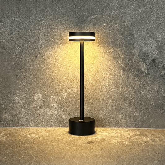 Skorter | LuxeLight - Wireless table lamp
