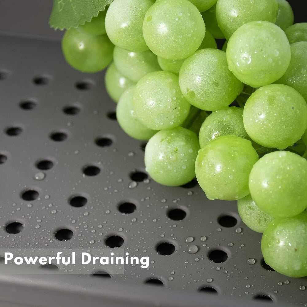 Skorter | Essential Bathtub Caddy Tray