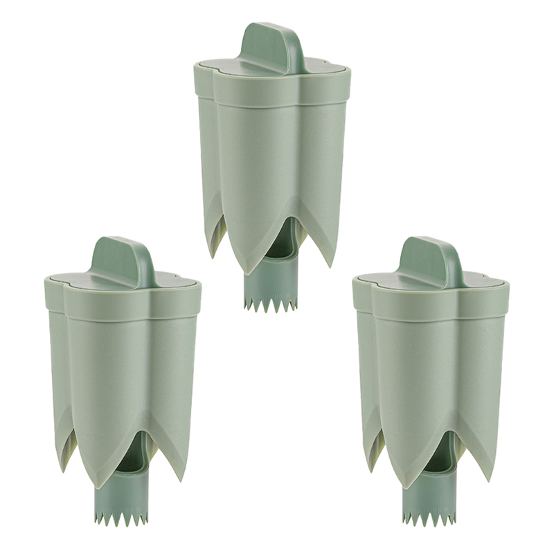 skorter | 2-In-1 Fruit Pepper Corer