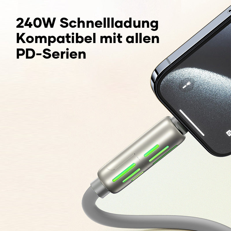 Skorter | 4-In-1 Usb-C-Cable