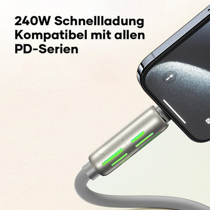Skorter | 4-In-1 Usb-C-Cable