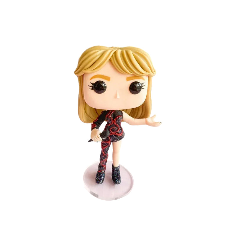 Skorter | TS Eras Figure Figurine