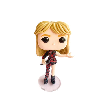 Skorter | TS Eras Figure Figurine