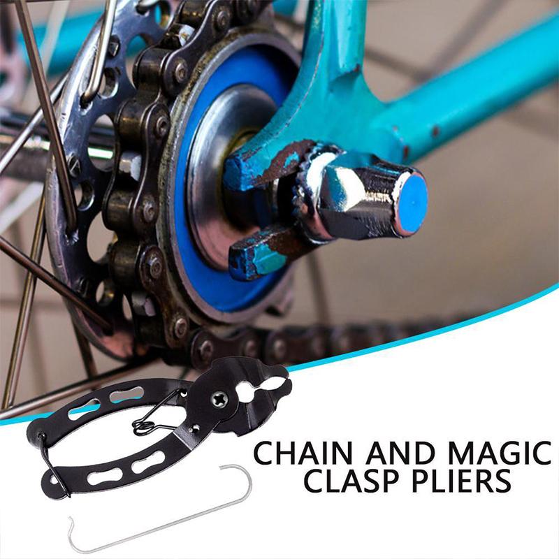Skorter | Bicycle Chain Link Pliers