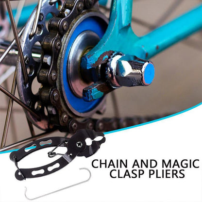 Skorter | Bicycle Chain Link Pliers