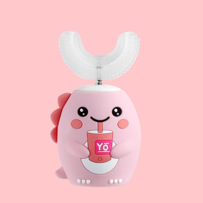 Skorter | 360° Electric U-shaped Toothbrush