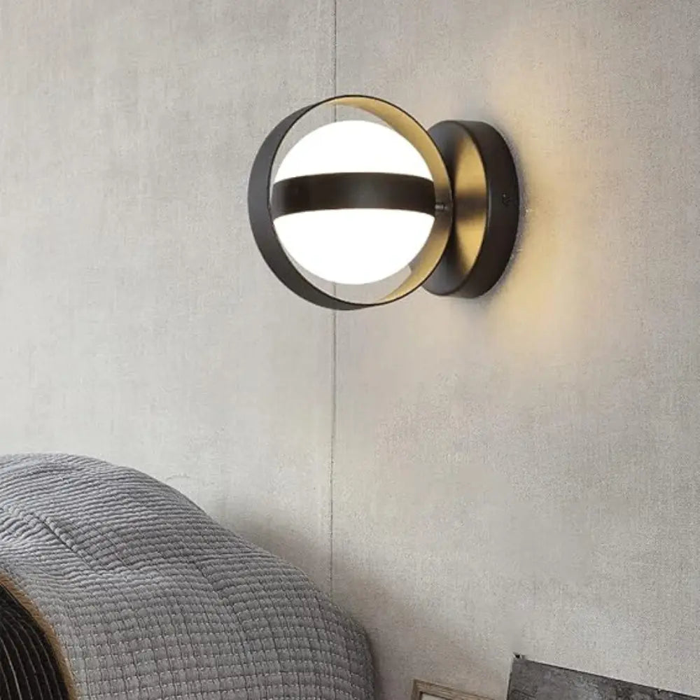Skorter | SkyGlow - Elegant Wall Lamp