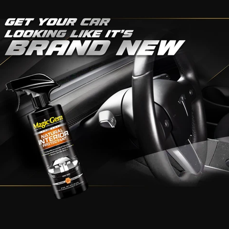 Skorter | Car seat protection wax