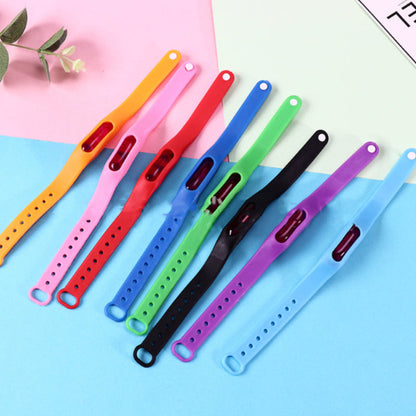 Skorter | Bracelet With Essential Plant Oils