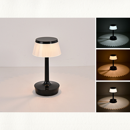 Skorter | LED Table Lamp with Touch Control