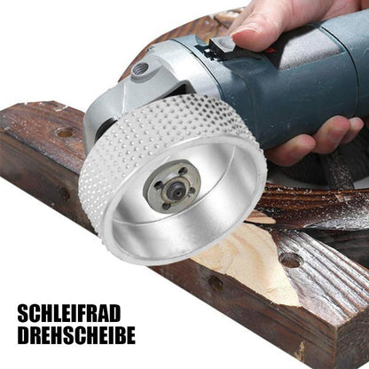 Skorter | Angle grinding wheel