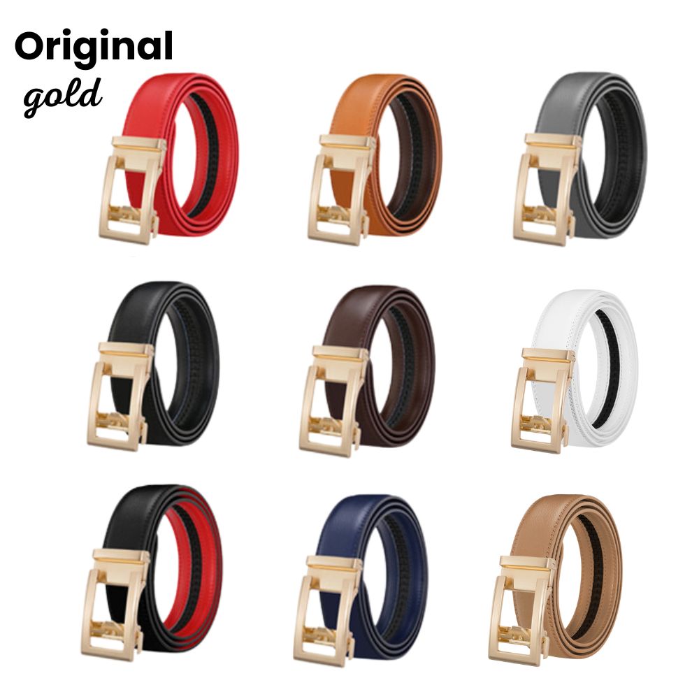 Skorter | Combine automatic belt + FREE gift bag