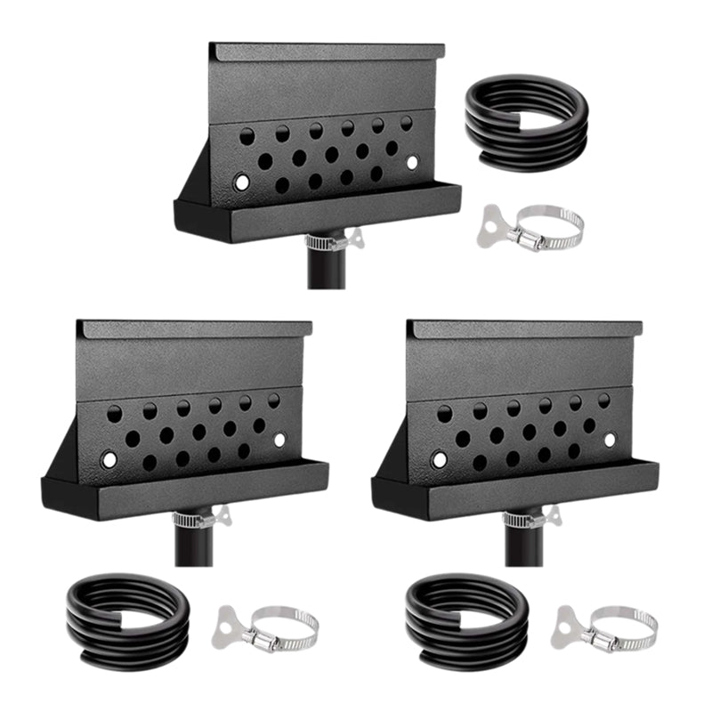 Skorter | Barbecue Oil Dripper