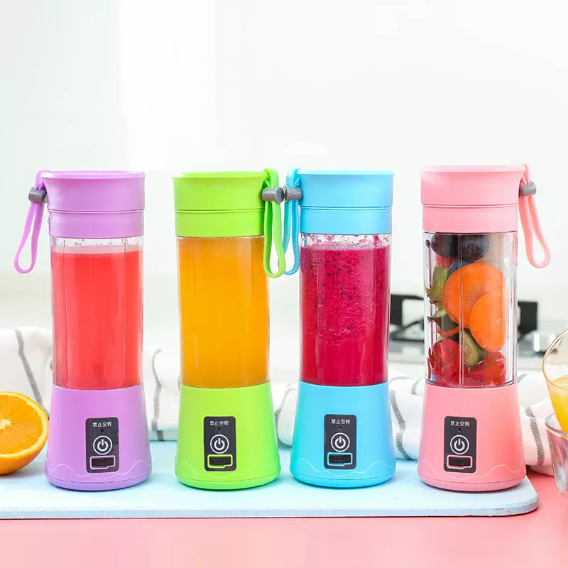skorter | Battery Dynamic Juice Cup