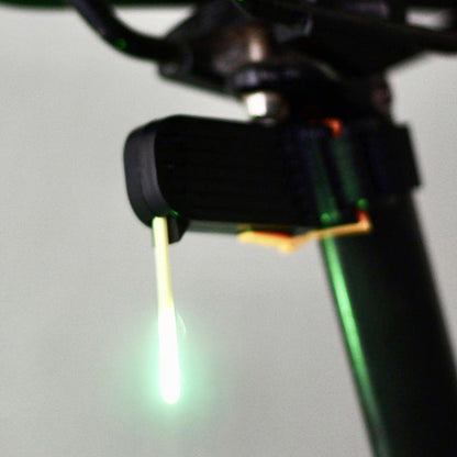 Skorter | Bicycle rear light