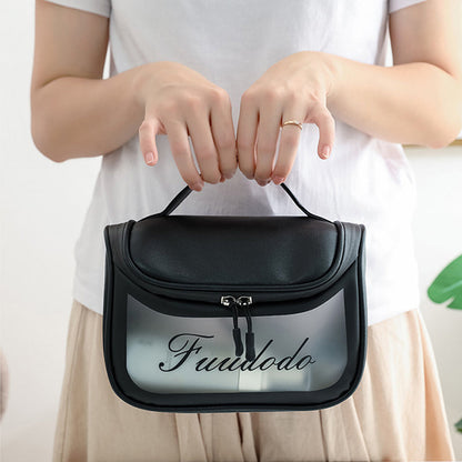 skorter | Waterproof cosmetic bag