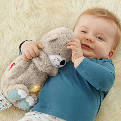 Skorter | Calming Otter Plush