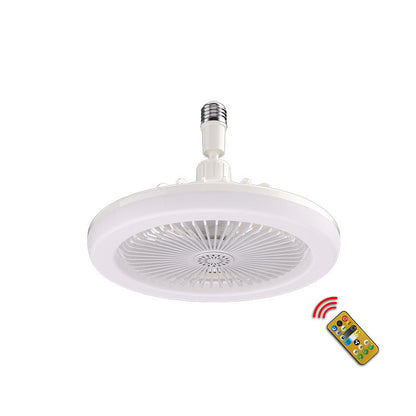 skorter | 2-In-1 Aromatherapy LED Fan Lamp