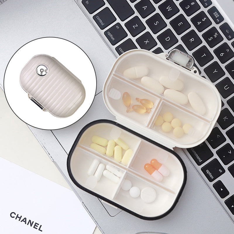 Skorter | Daily Pill Box