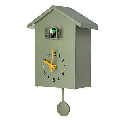 Skorter | CuckooJoy - Charming Cuckoo Clock for a Cozy Home