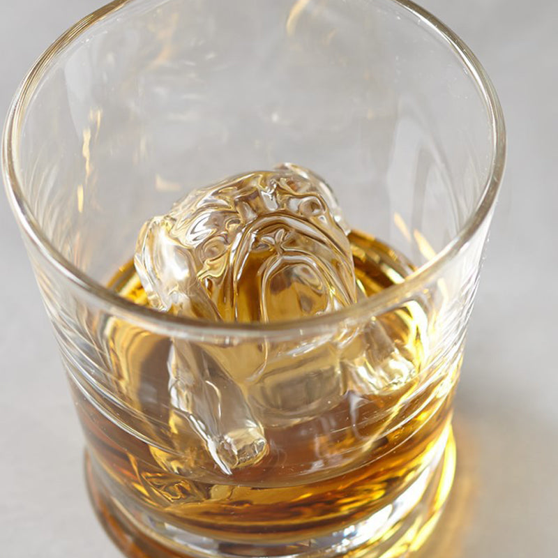 skorter | Bulldog Ice Mold