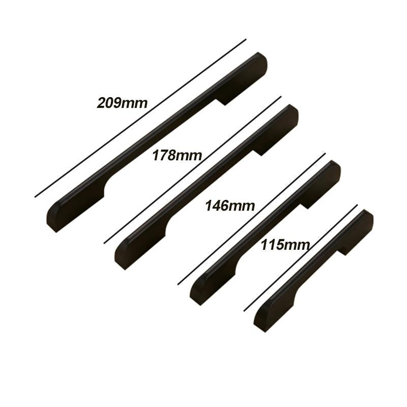 Skorter | Door handle drawer pull