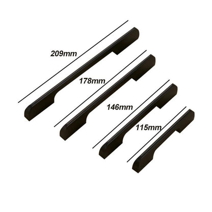 Skorter | Door handle drawer pull